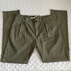 Adidas SLVR mens pants